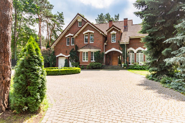 Best Driveway Pavers Near Me  in Detroit Beach, MI