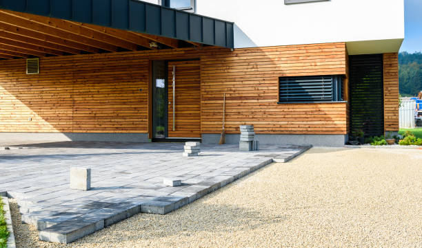 Best Interlocking Driveway Pavers  in Detroit Beach, MI