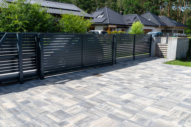 Best Driveway Pavers Near Me  in Detroit Beach, MI
