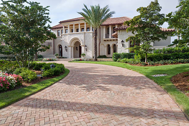 Reliable Detroit Beach, MI Driveway Pavers Solutions