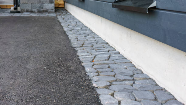Best Brick Driveway Pavers  in Detroit Beach, MI